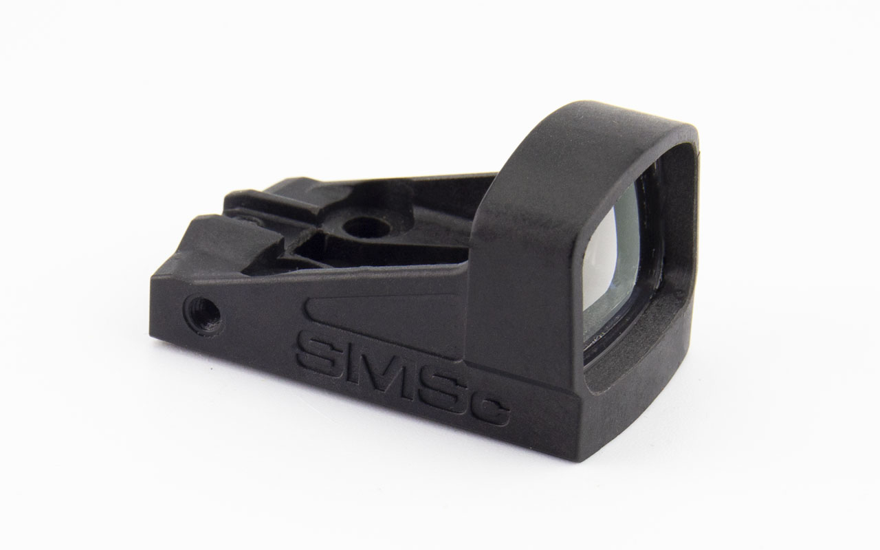 Shield Sights SMSc-4MOA Compact MiniSight 